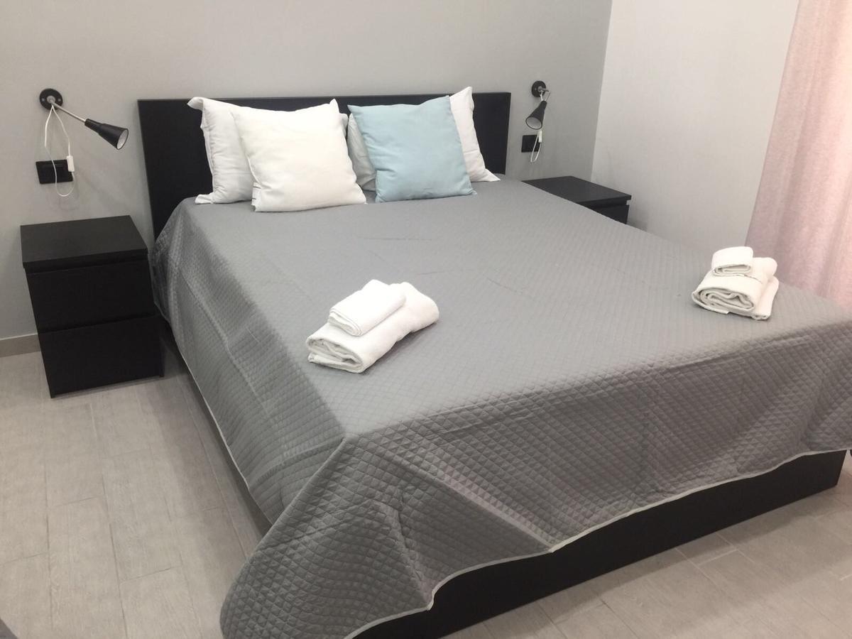 Bed & Breakfast Civico 7 3*