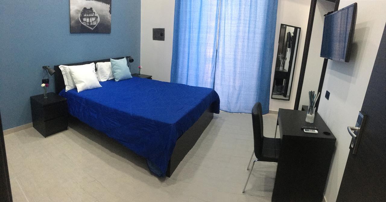 Bed & Breakfast Civico 7