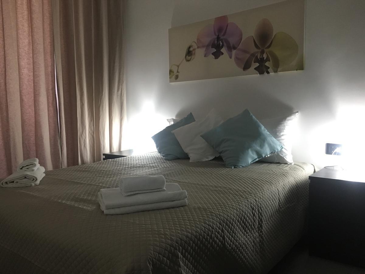 Civico 7 Bed & Breakfast