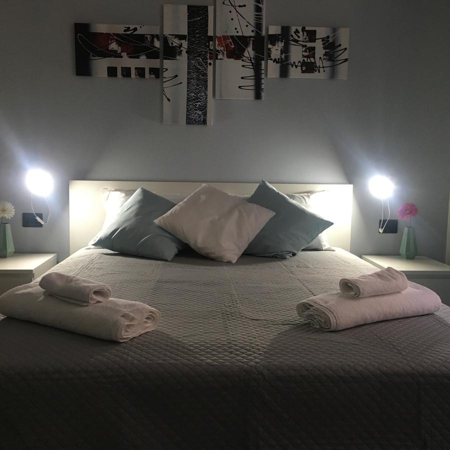 Bed & Breakfast Civico 7 3*