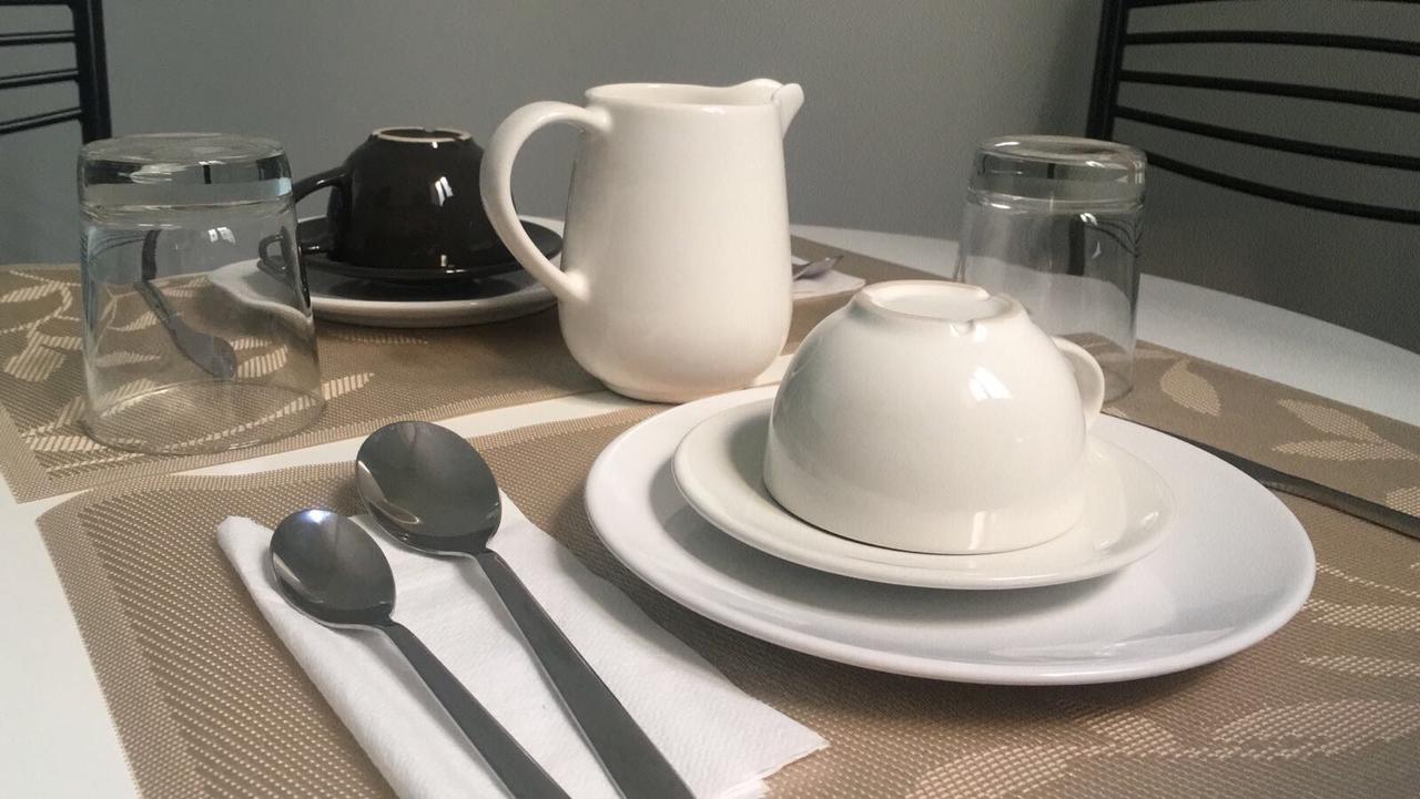 Civico 7 Bed & Breakfast Napoli