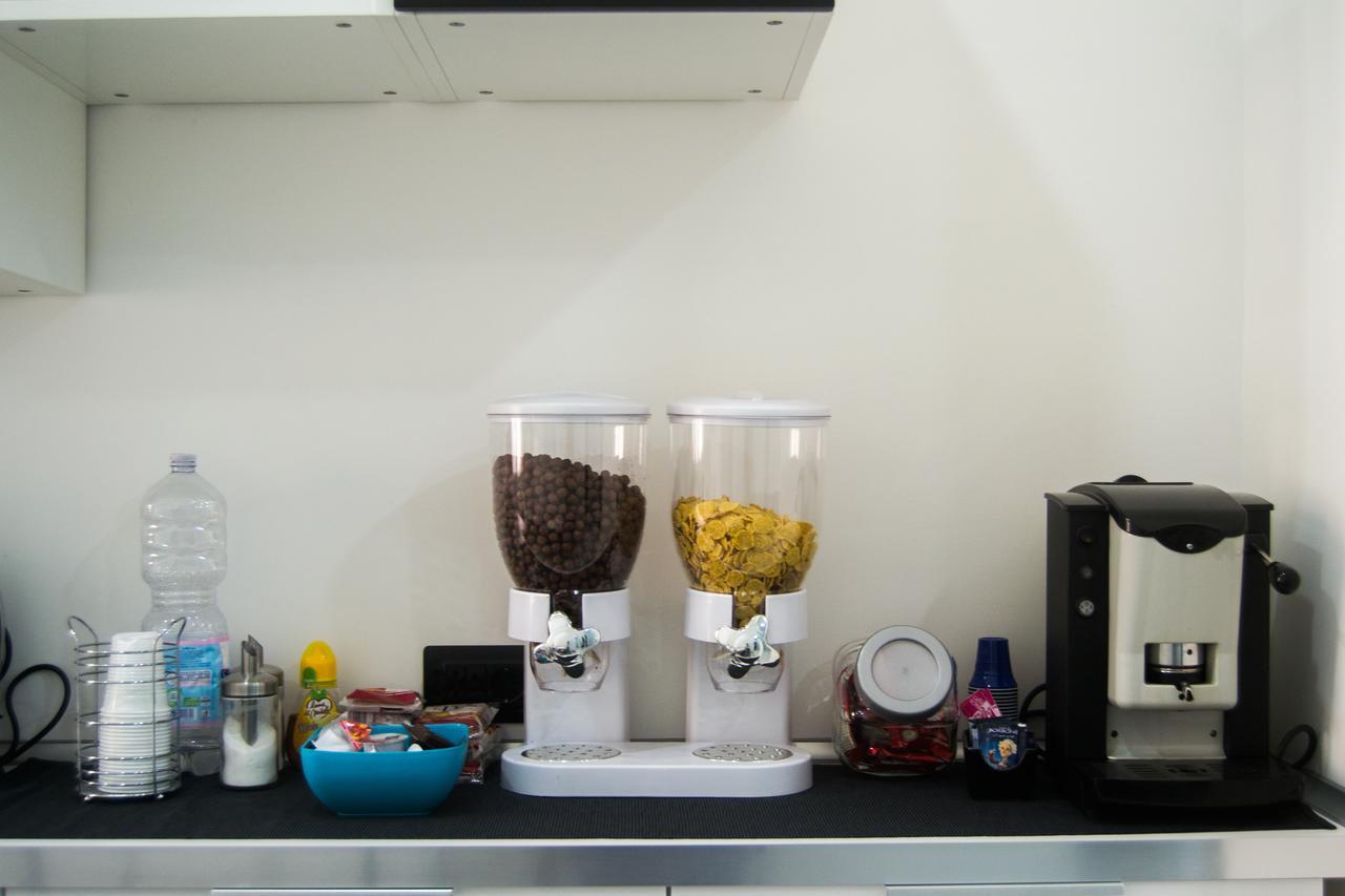 Civico 7 Bed & Breakfast Napoli