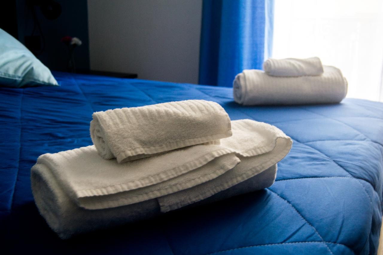 Civico 7 Bed & Breakfast