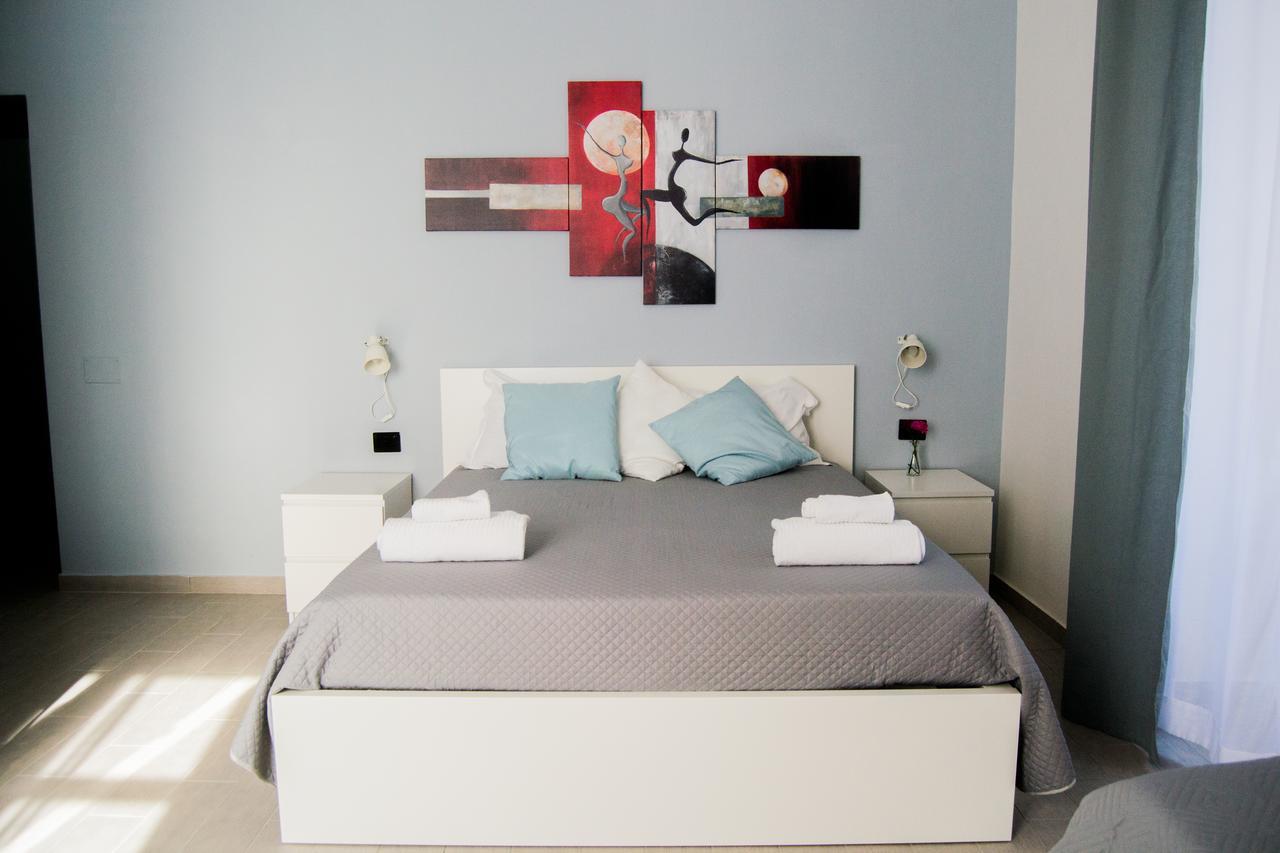 Bed & Breakfast Civico 7 Napels