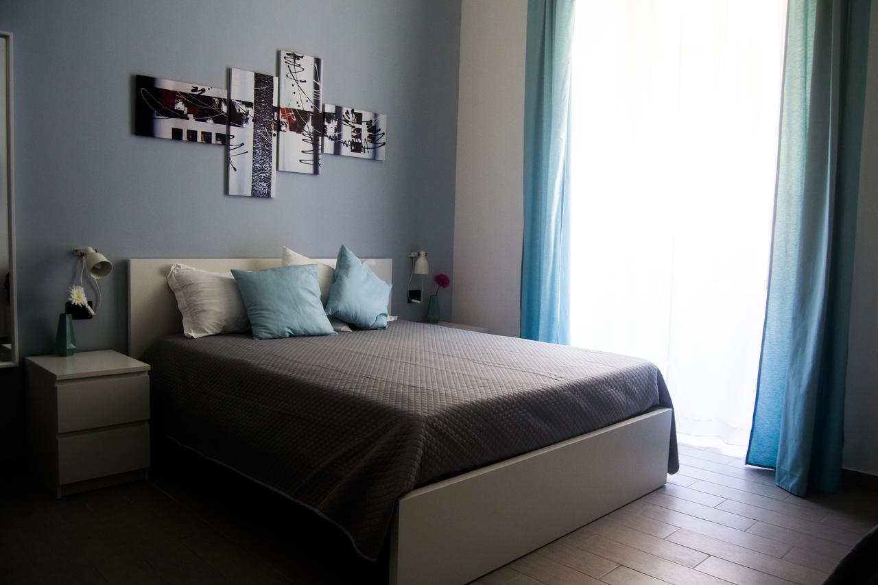 Bed & Breakfast Civico 7 3*