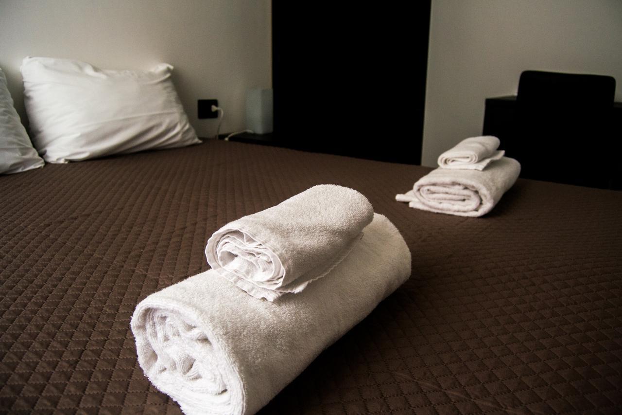 Bed & Breakfast Civico 7 3*