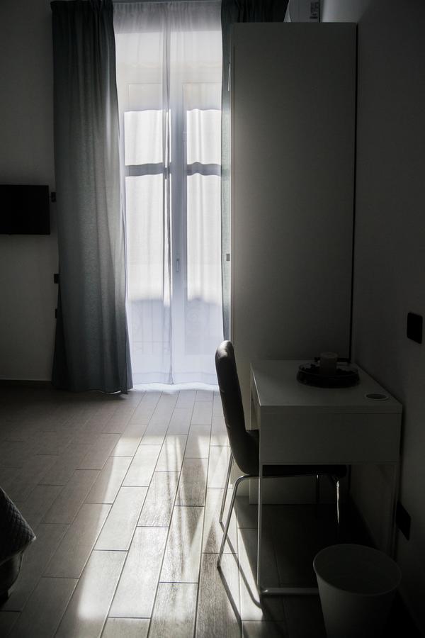 Civico 7 Napoli
