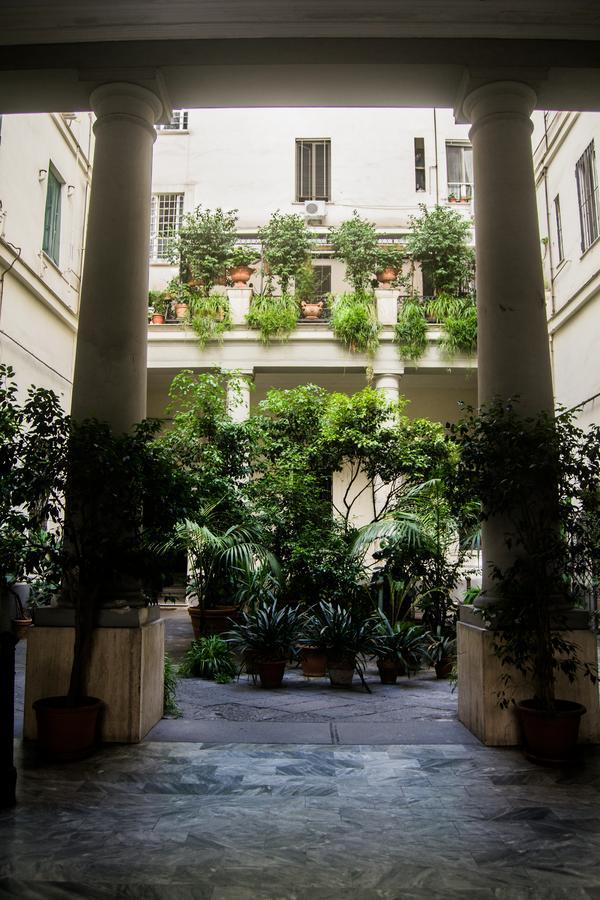 Bed & Breakfast Civico 7 3*