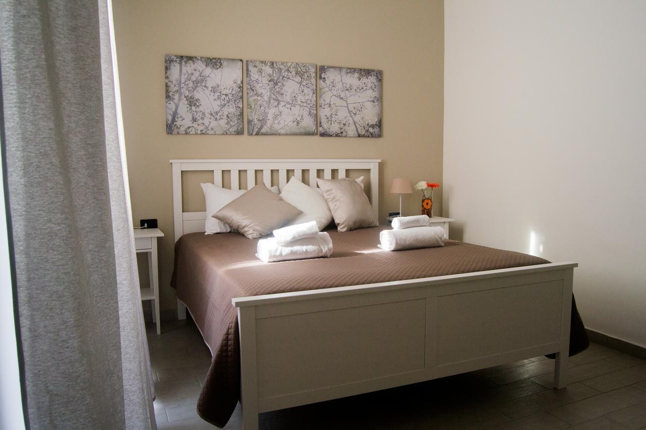 Bed & Breakfast Civico 7 Napels