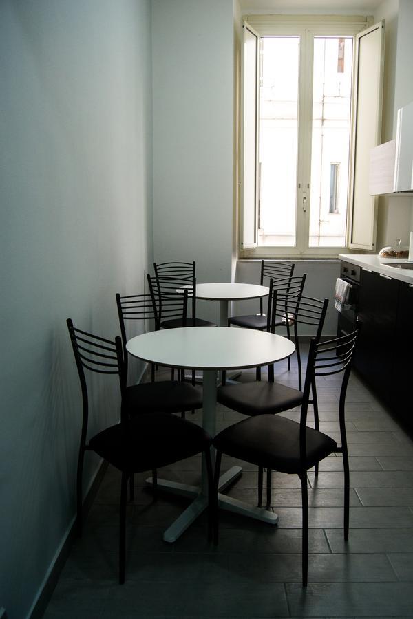 Bed & Breakfast Civico 7 Napoli